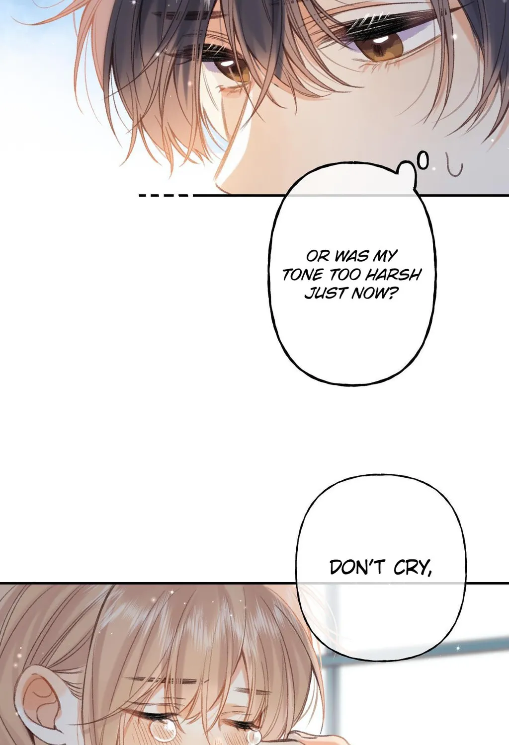 Read Hidden Love: Can