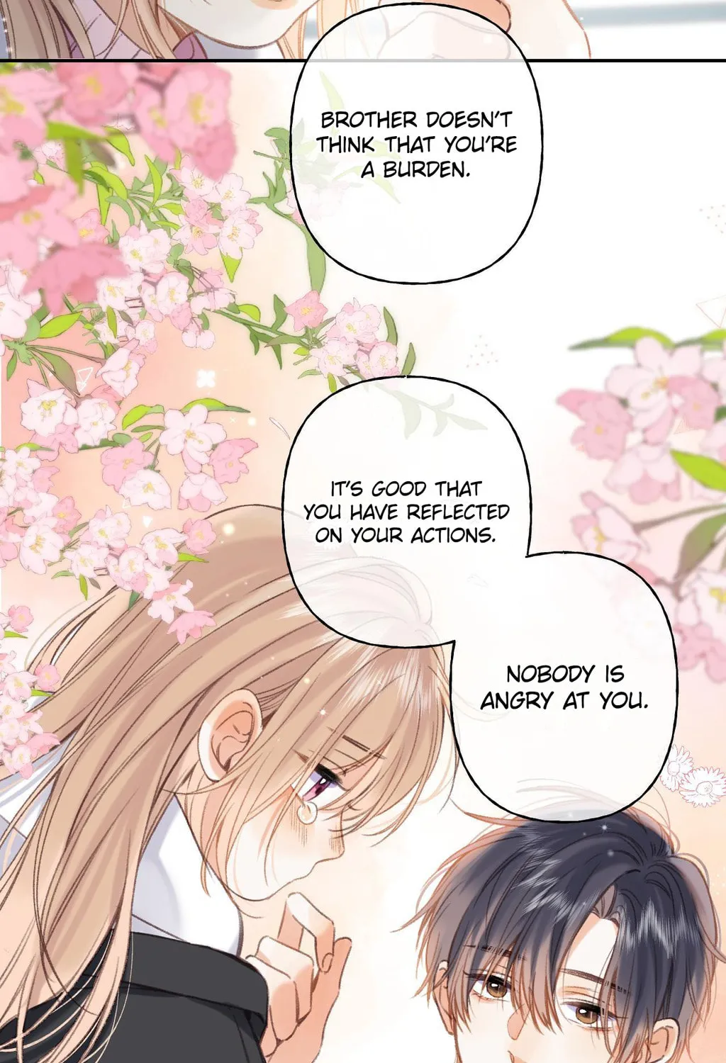 Read Hidden Love: Can