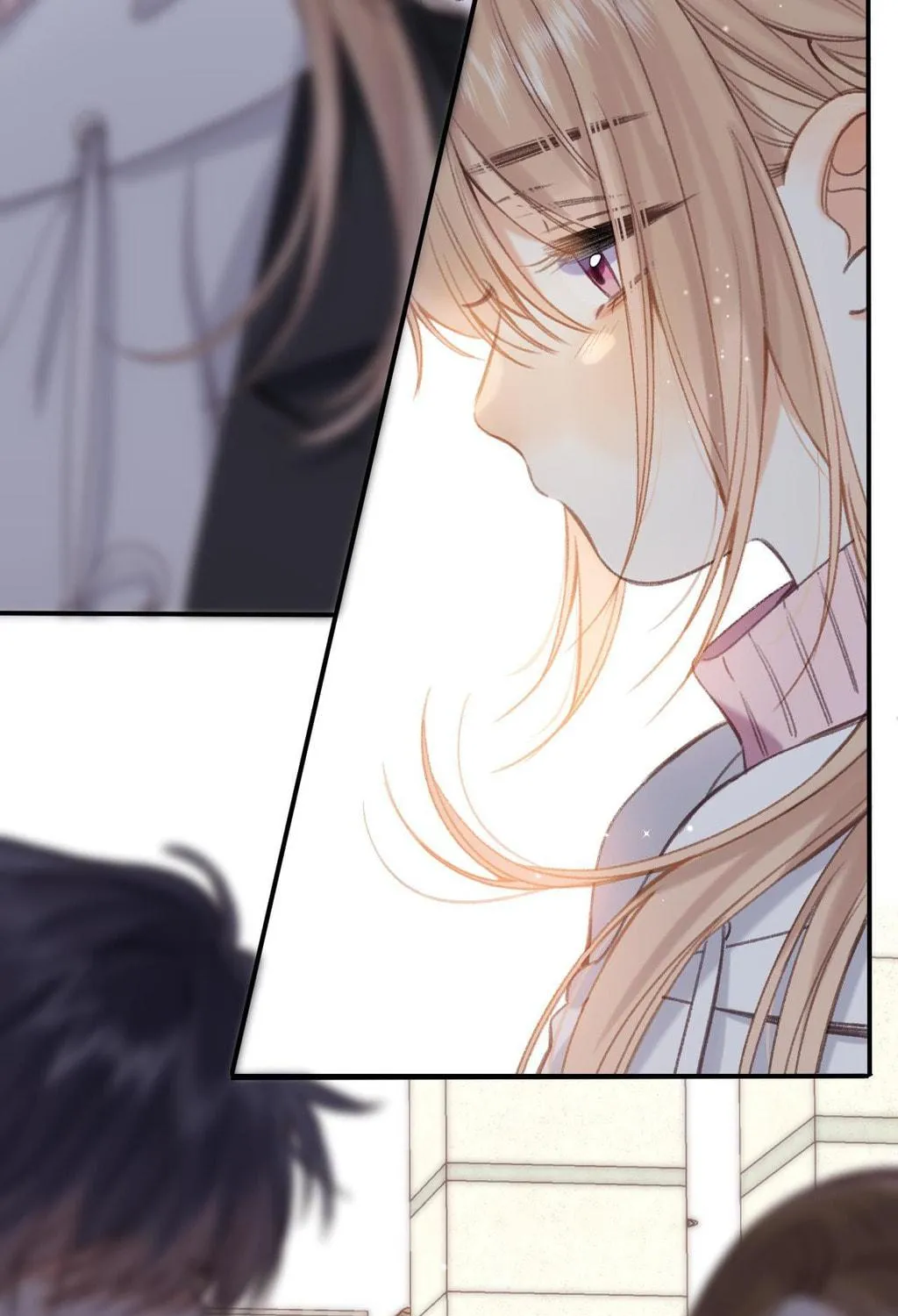 Read Hidden Love: Can