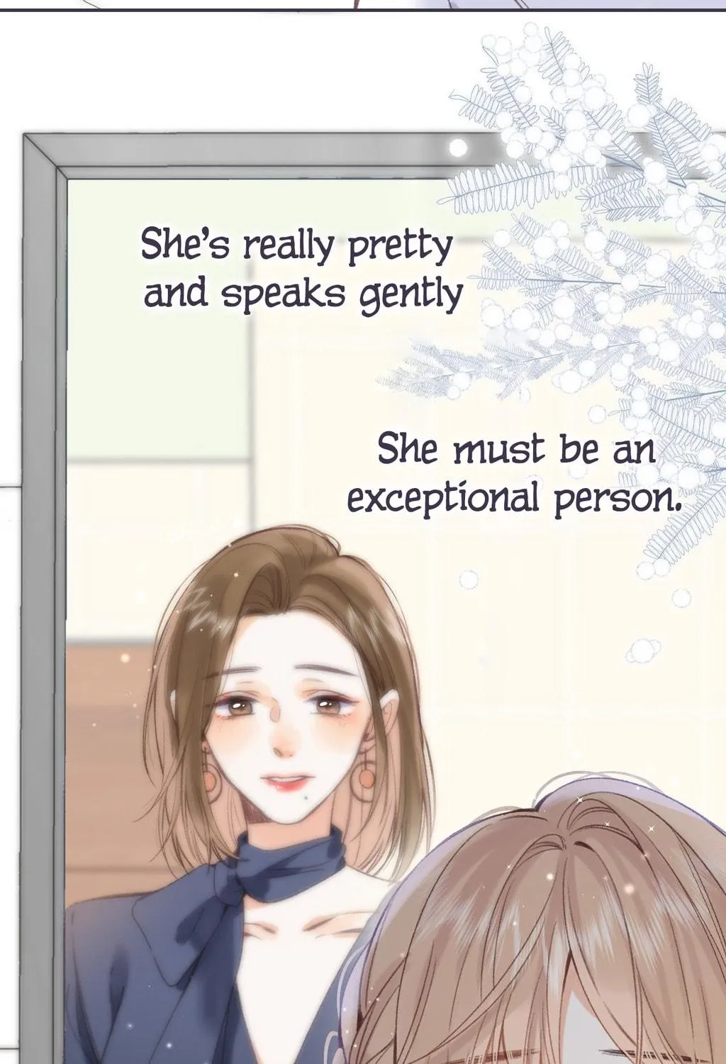 Read Hidden Love: Can