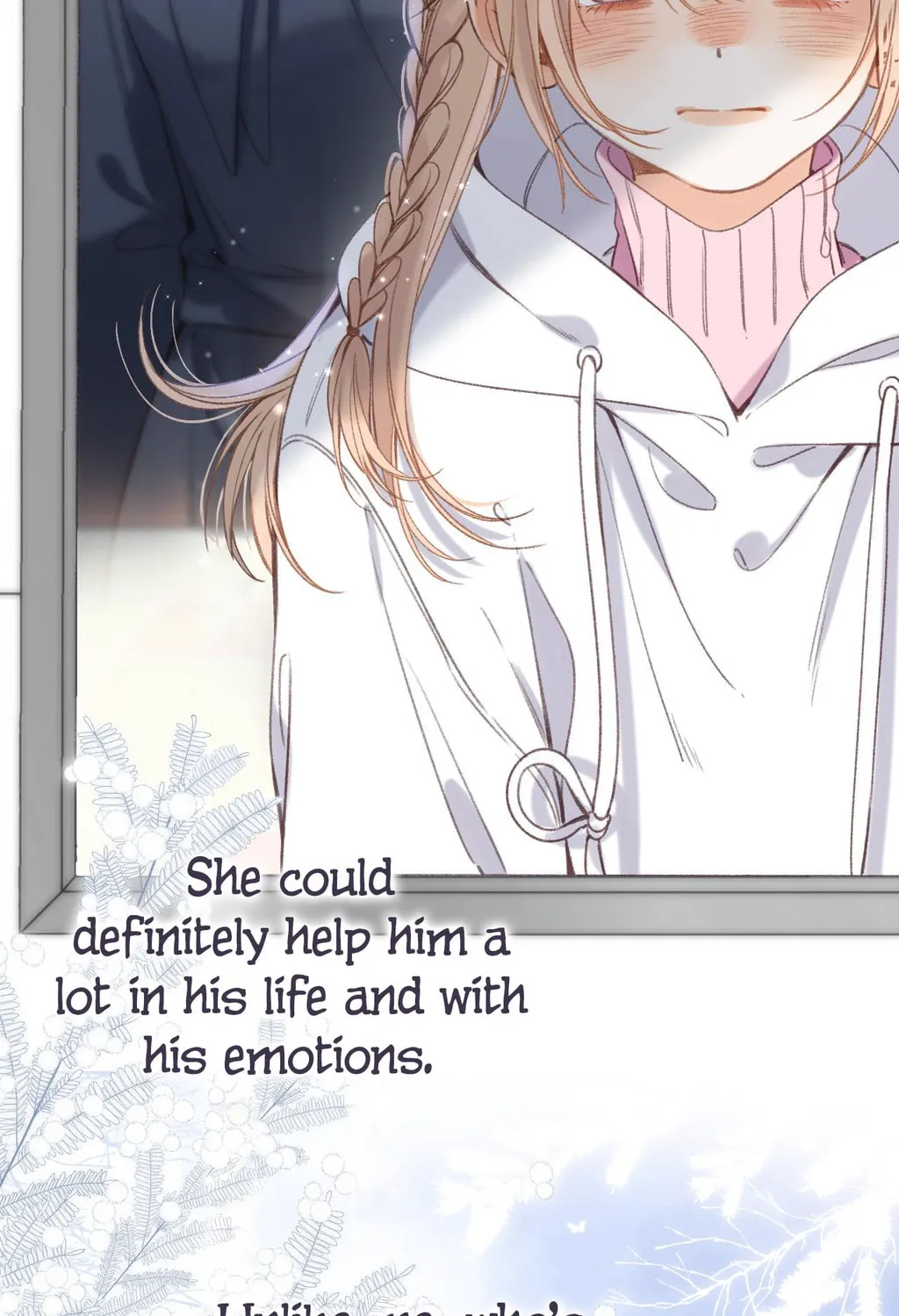 Read Hidden Love: Can