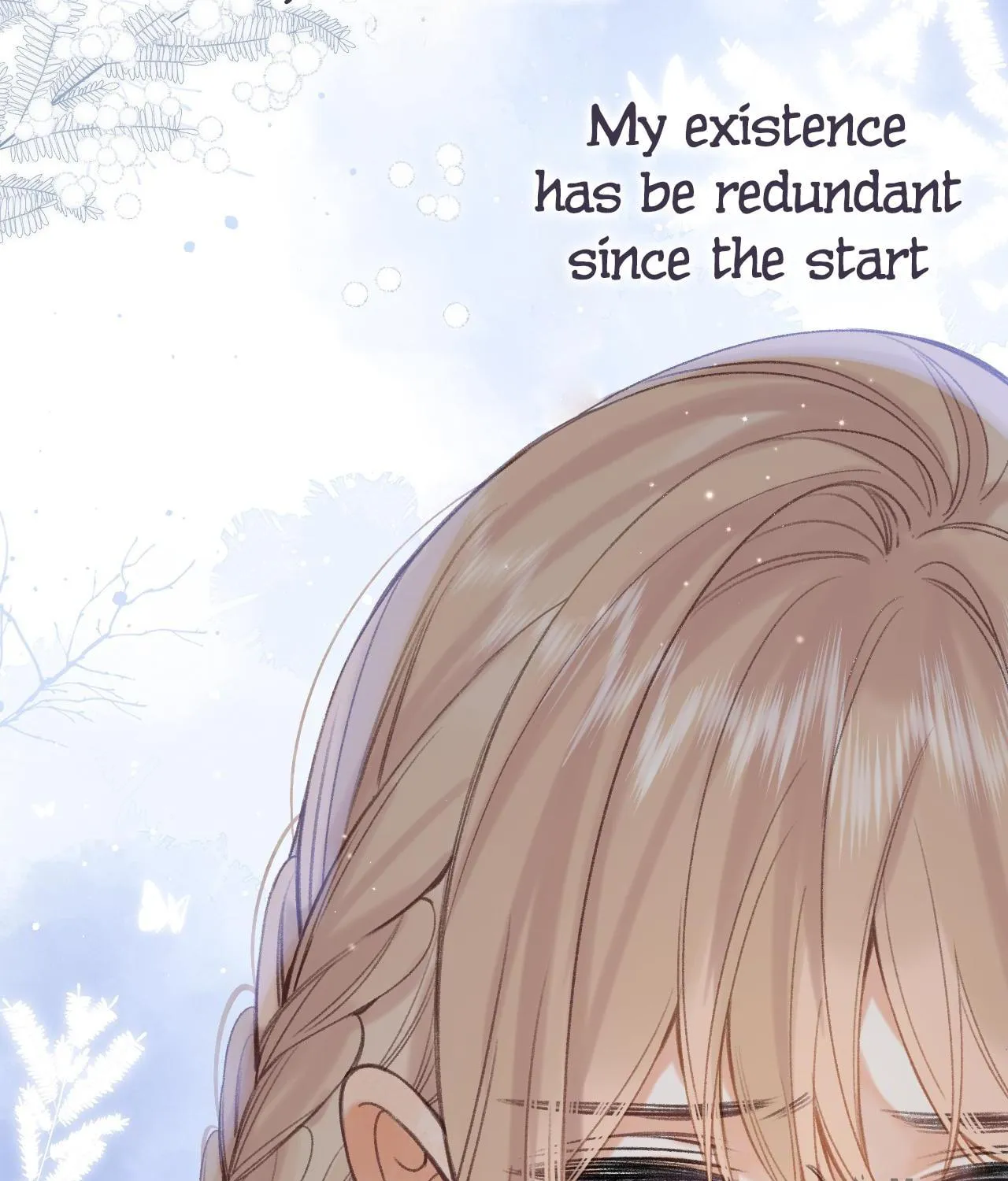 Read Hidden Love: Can