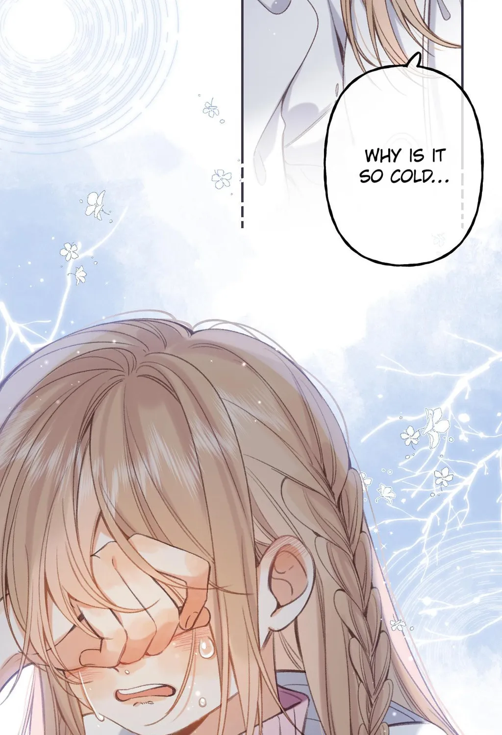Read Hidden Love: Can