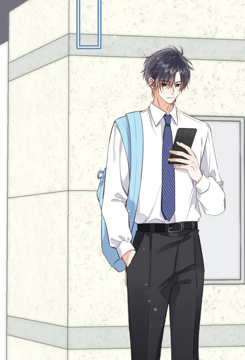 Read Hidden Love: Can