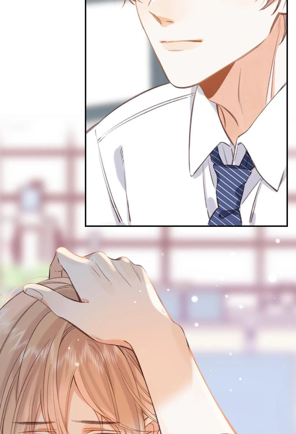 Read Hidden Love: Can
