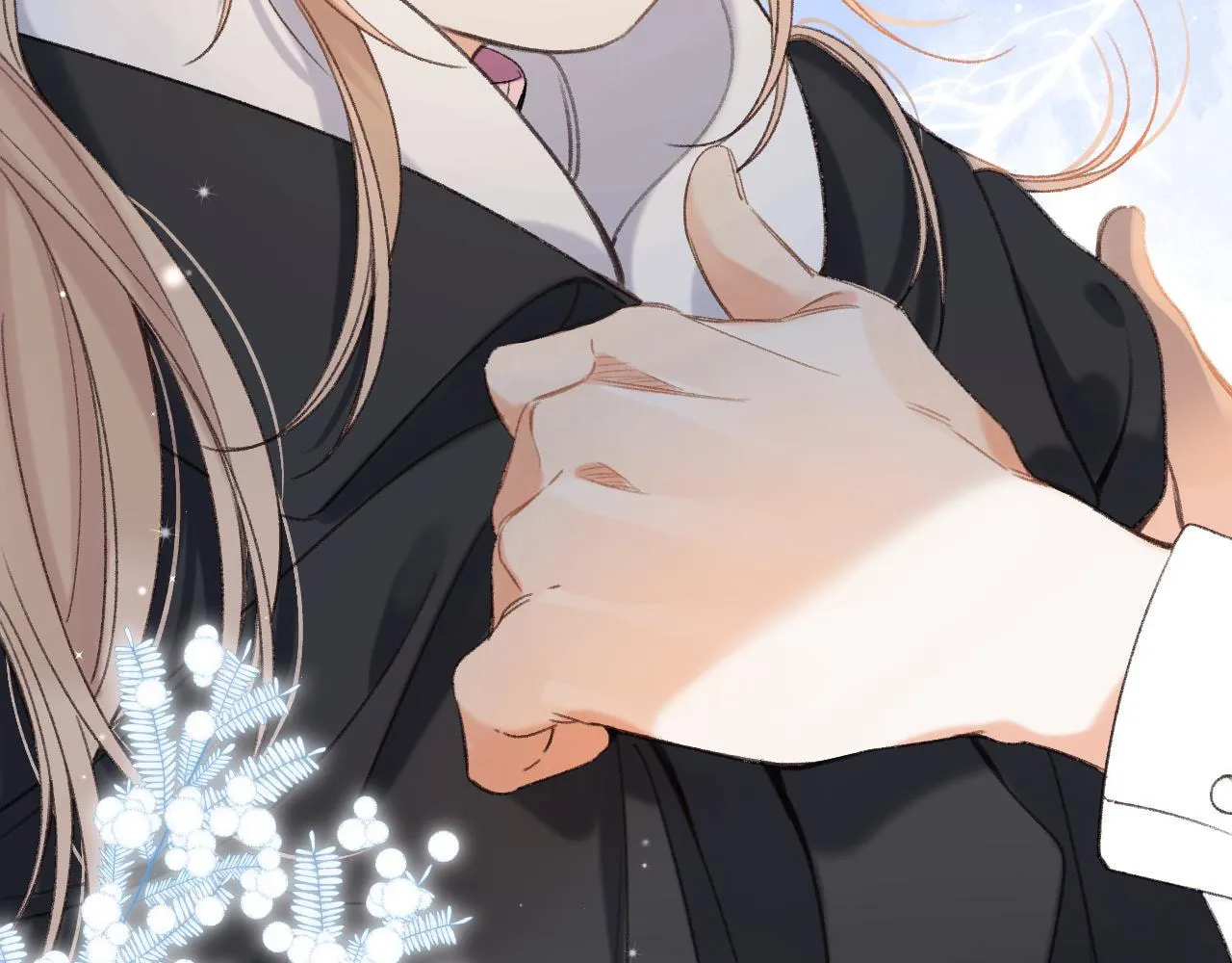 Read Hidden Love: Can