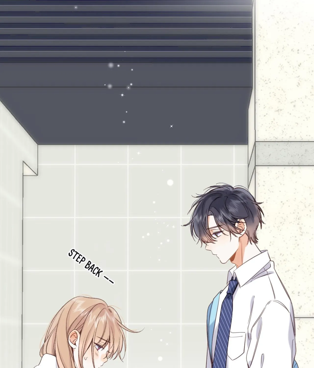 Read Hidden Love: Can