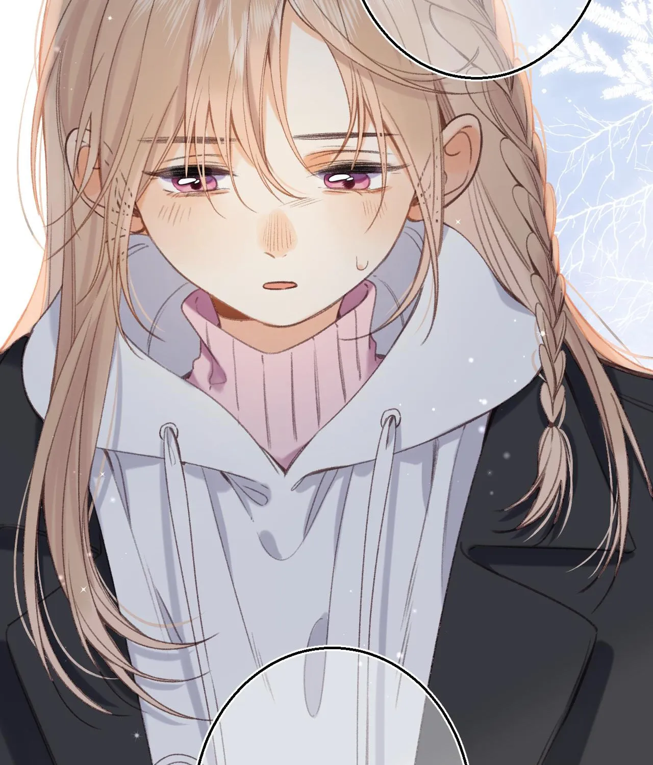 Read Hidden Love: Can