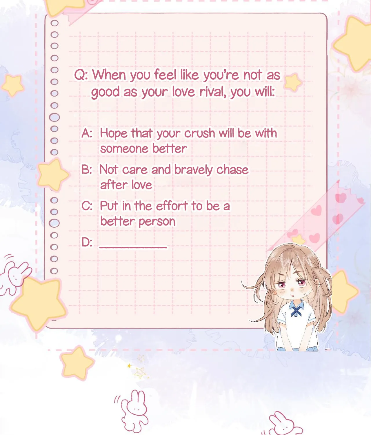 Read Hidden Love: Can