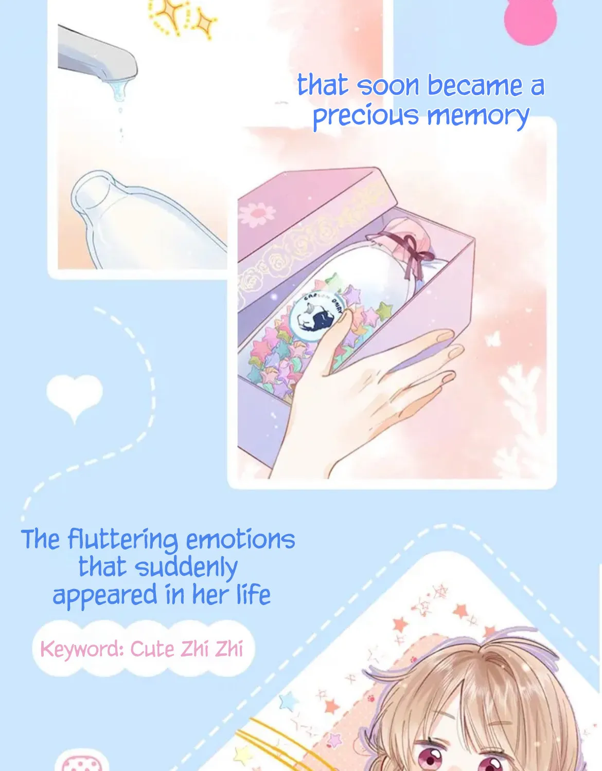 Read Hidden Love: Can
