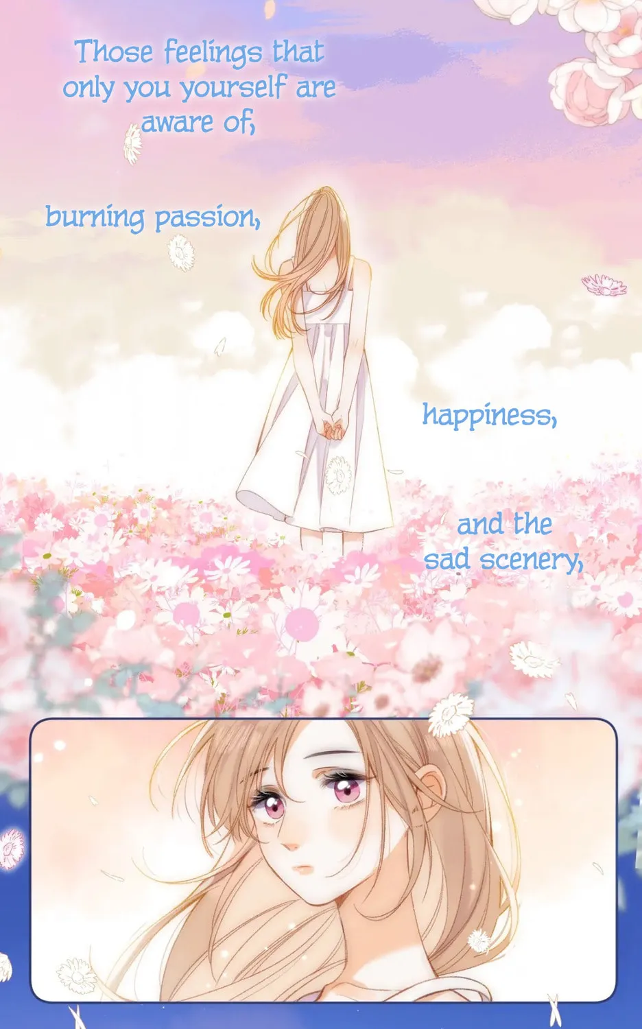 Read Hidden Love: Can
