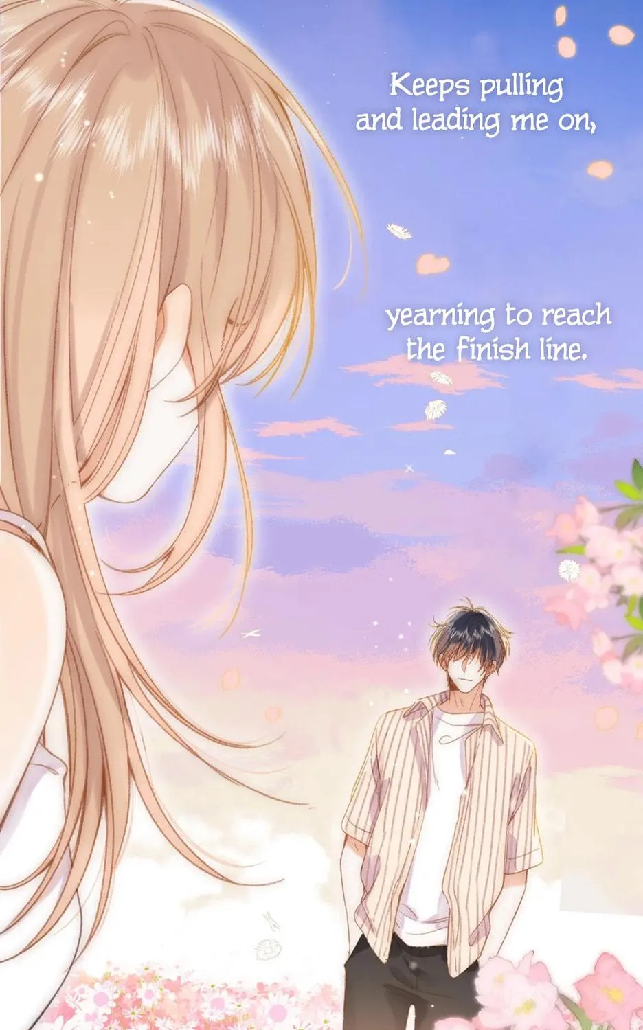 Read Hidden Love: Can