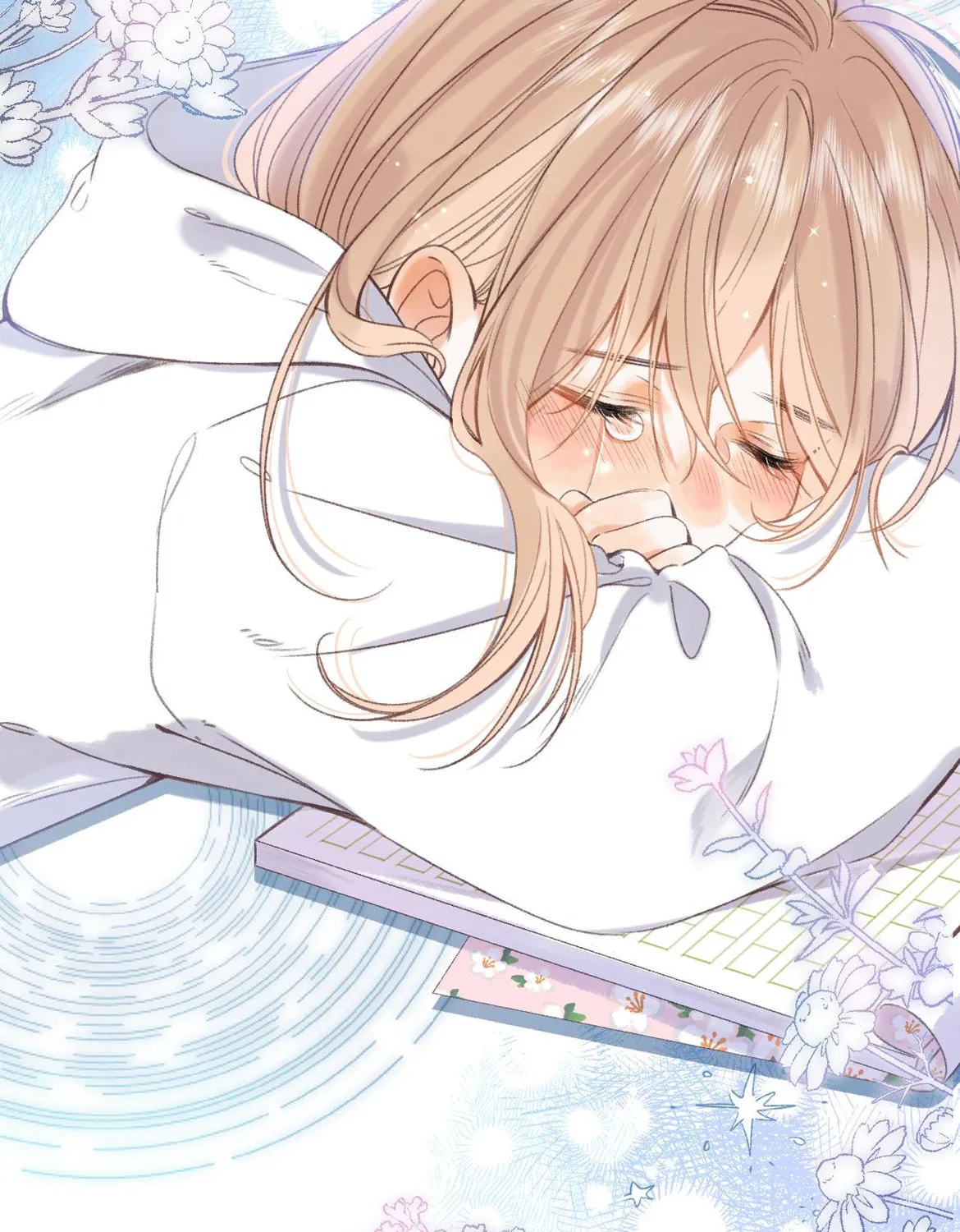 Read Hidden Love: Can