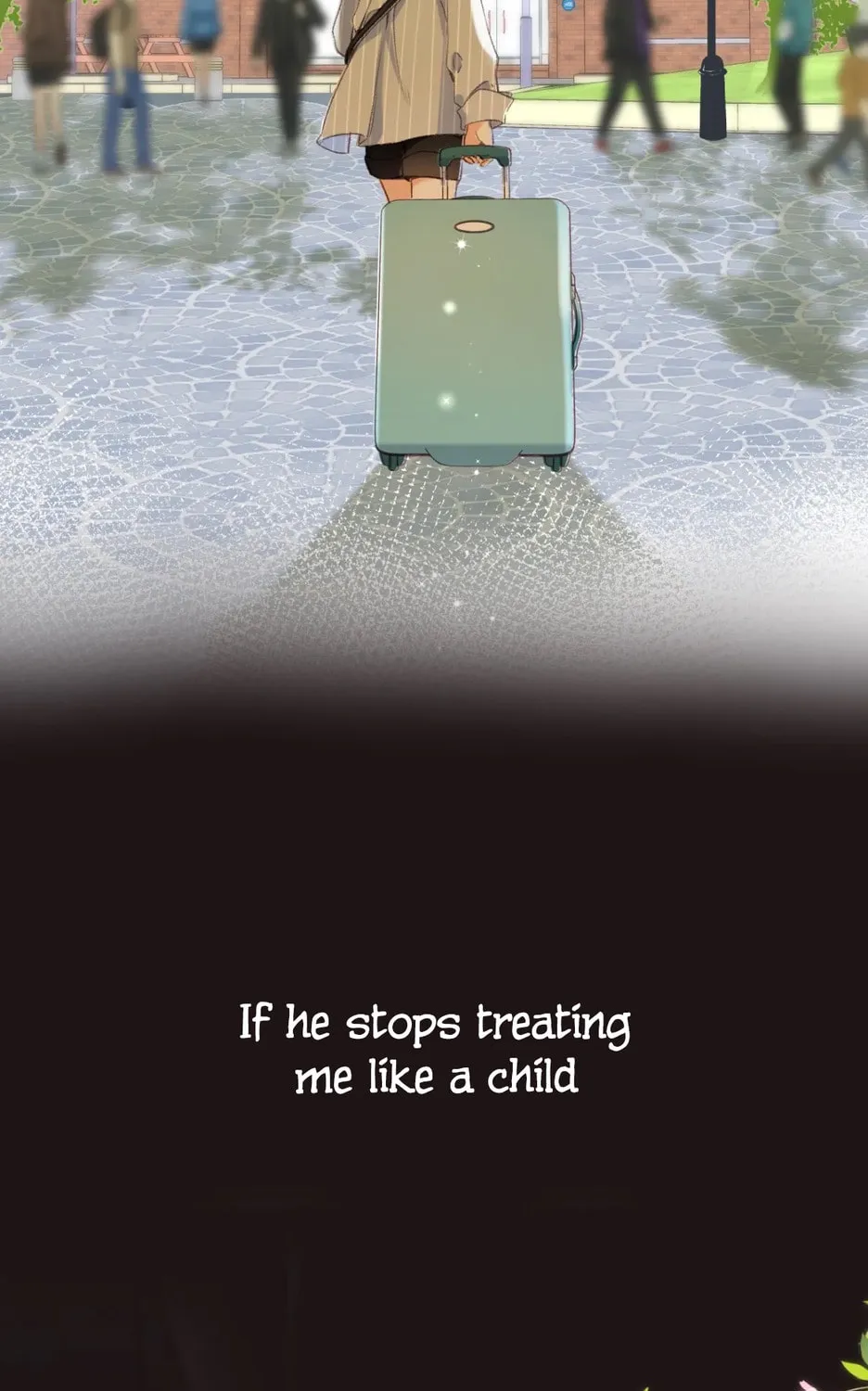 Read Hidden Love: Can
