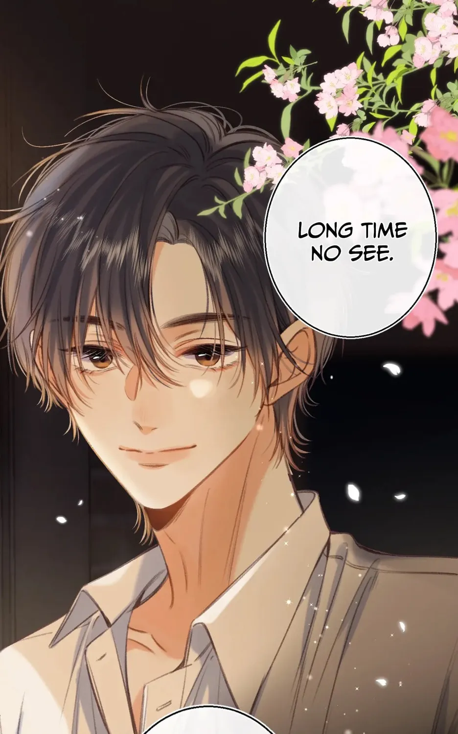 Read Hidden Love: Can