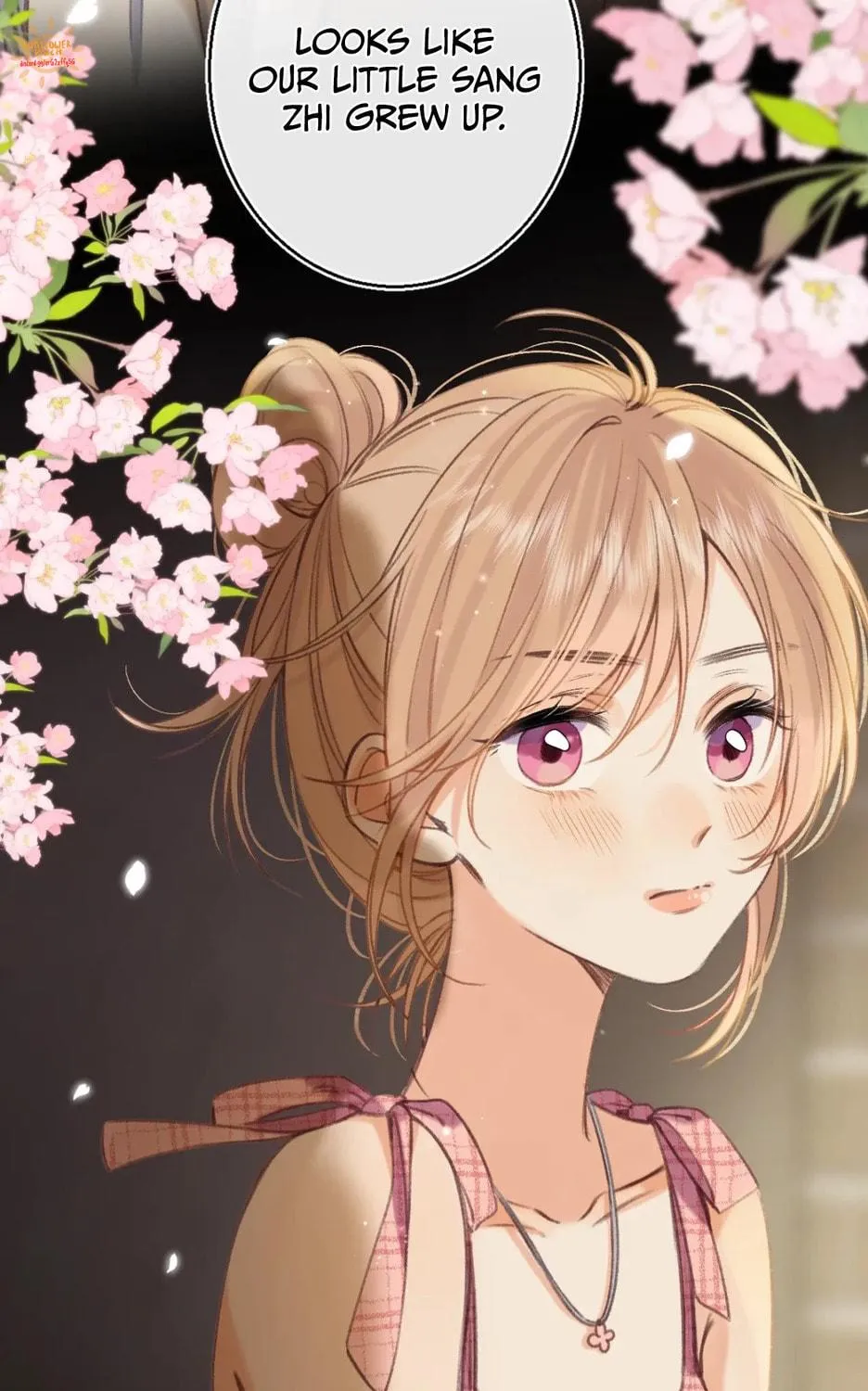 Read Hidden Love: Can