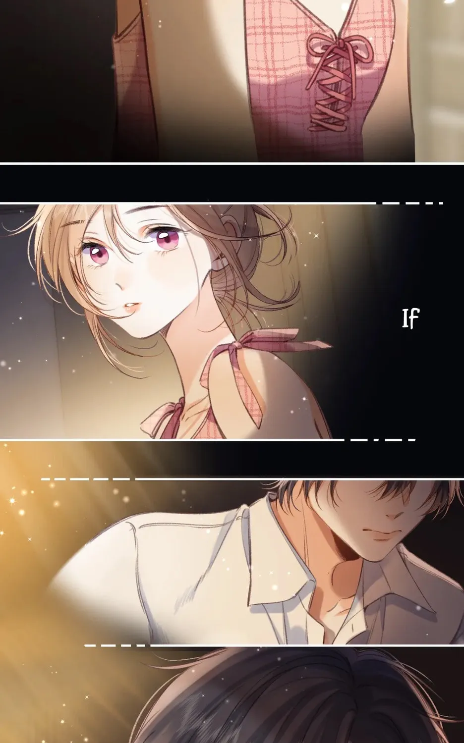 Read Hidden Love: Can