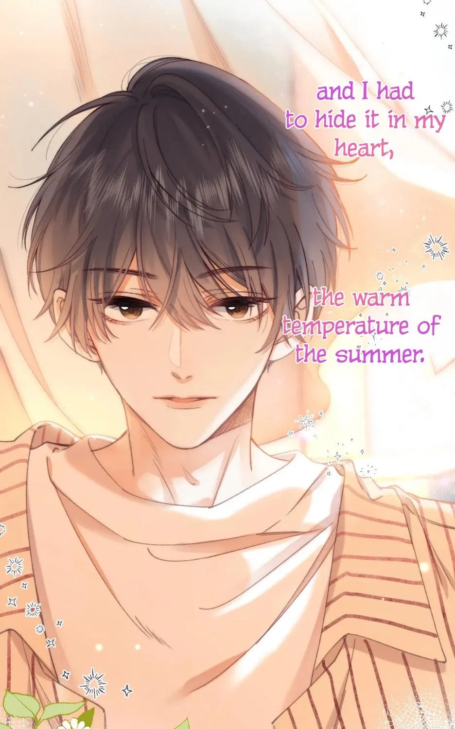 Read Hidden Love: Can