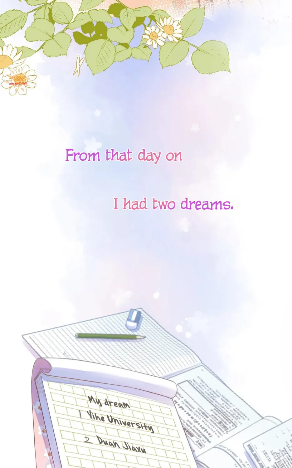 Read Hidden Love: Can