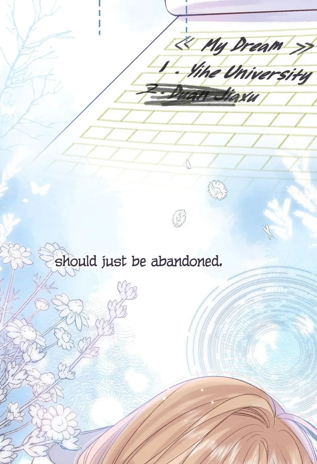 Read Hidden Love: Can