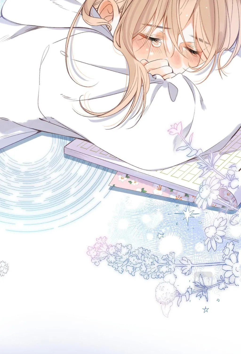 Read Hidden Love: Can