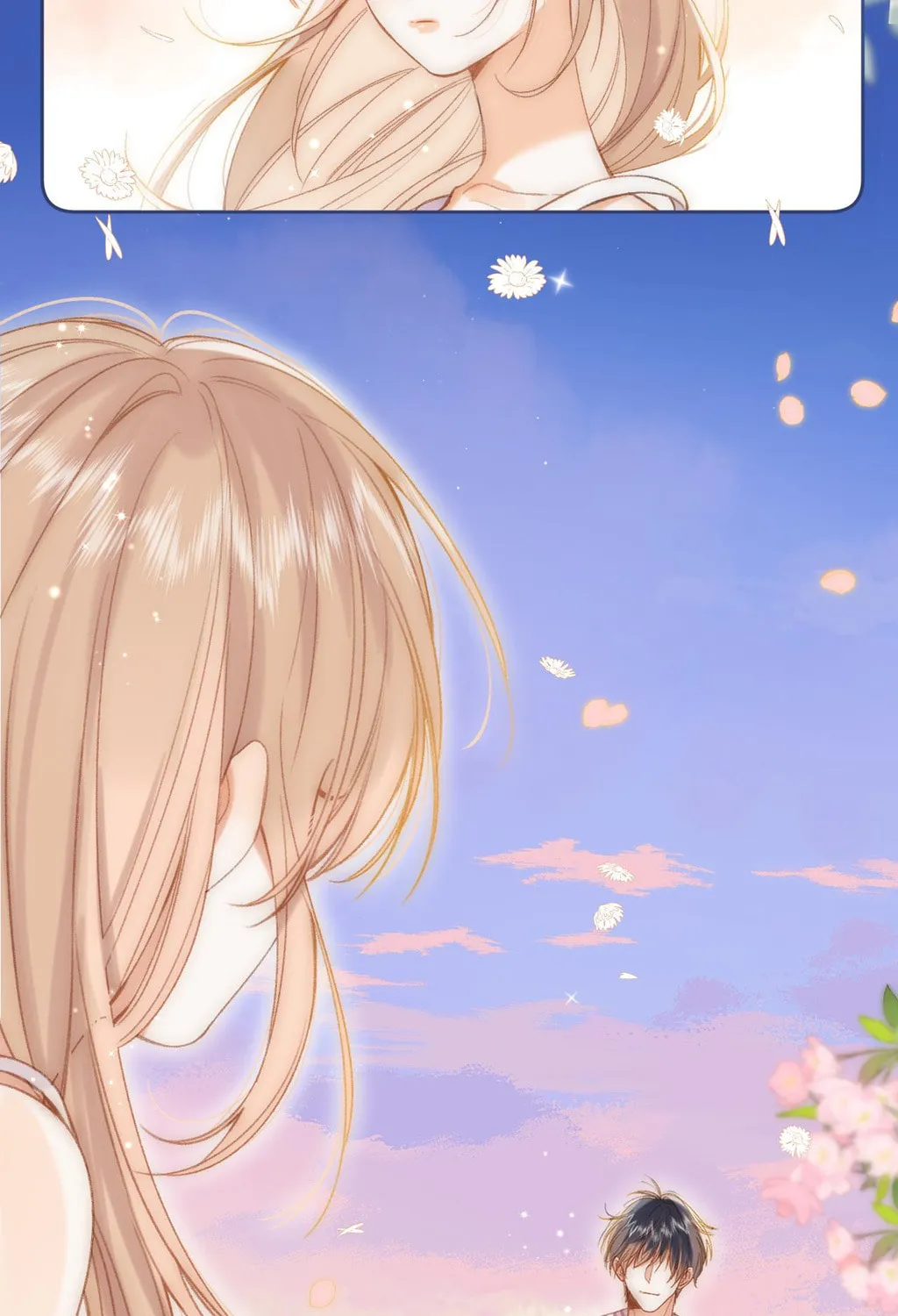 Read Hidden Love: Can