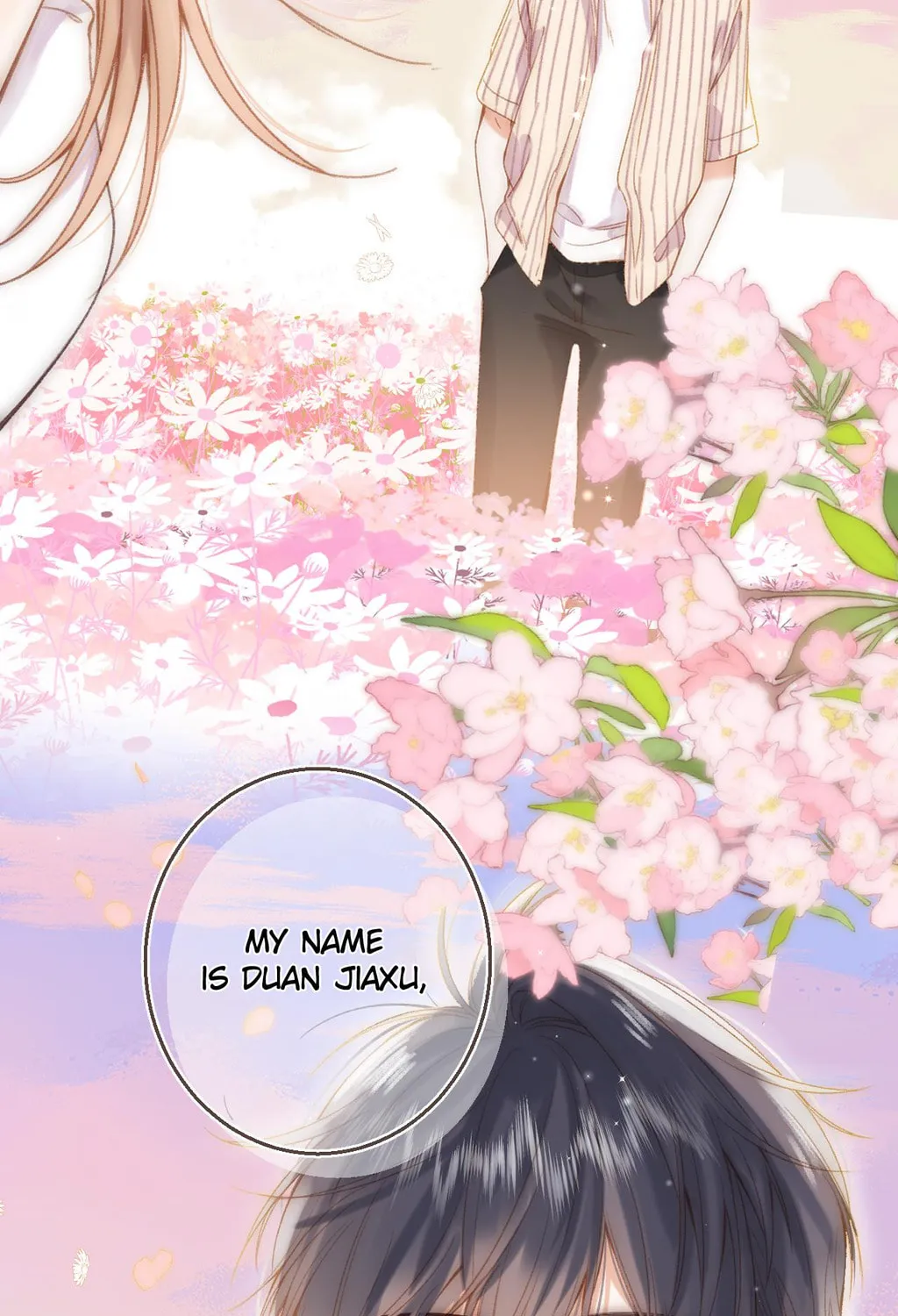 Read Hidden Love: Can