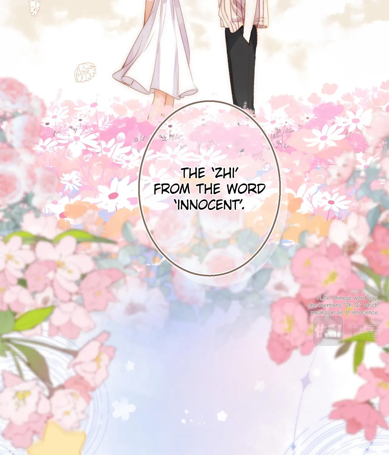 Read Hidden Love: Can