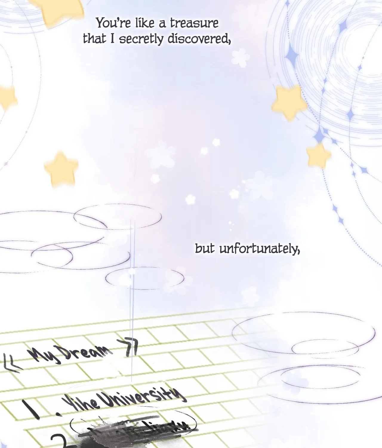 Read Hidden Love: Can