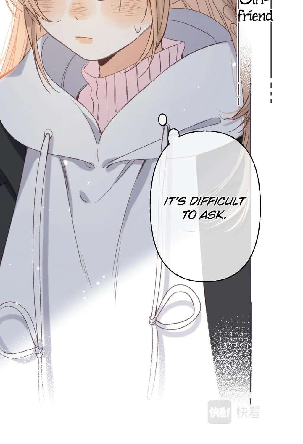 Read Hidden Love: Can