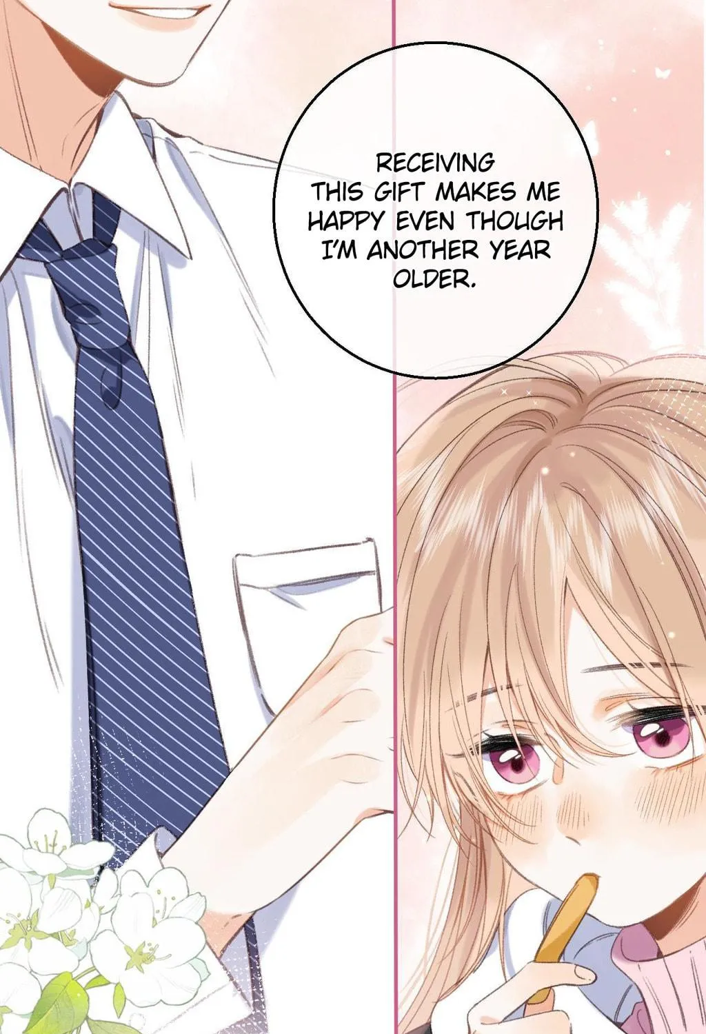 Read Hidden Love: Can
