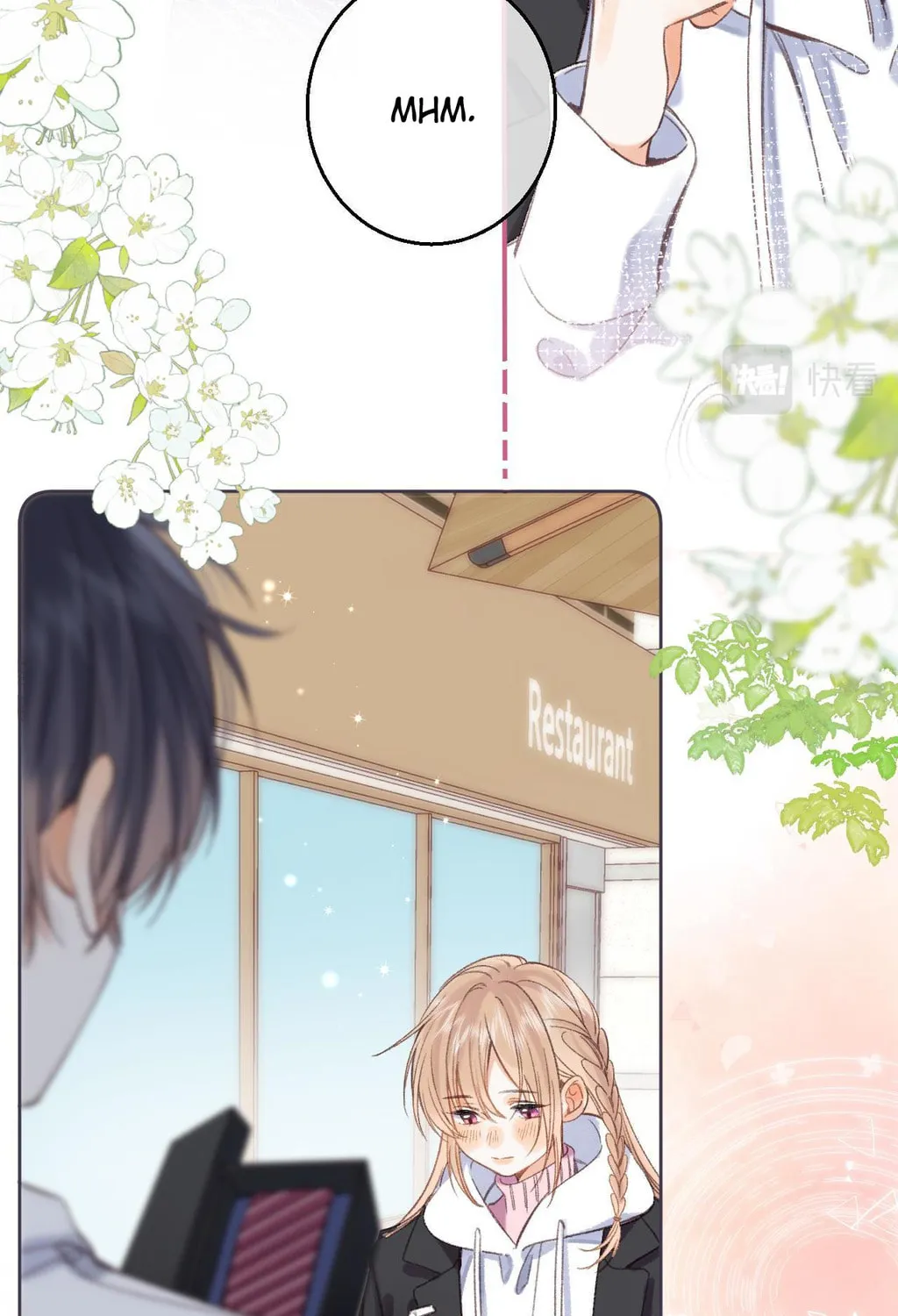 Read Hidden Love: Can
