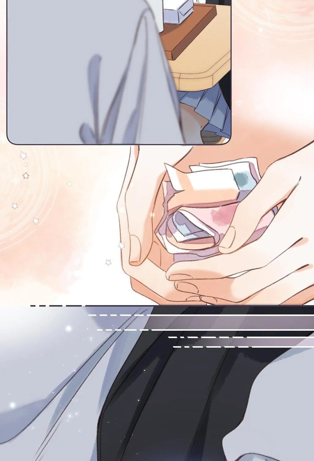 Read Hidden Love: Can