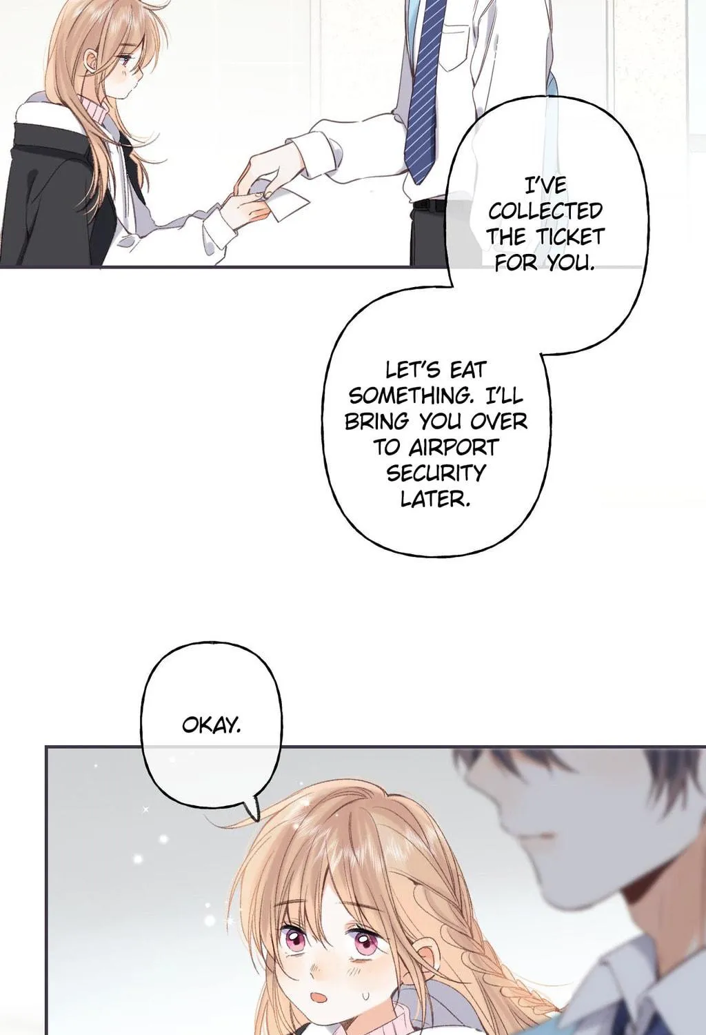 Read Hidden Love: Can