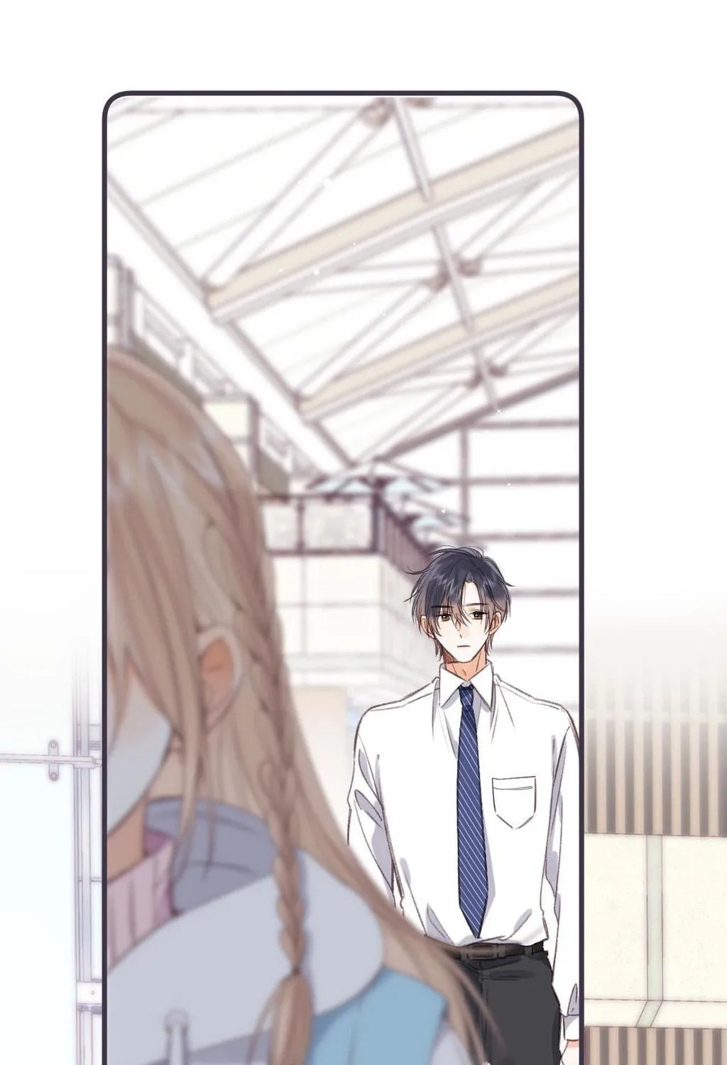 Read Hidden Love: Can