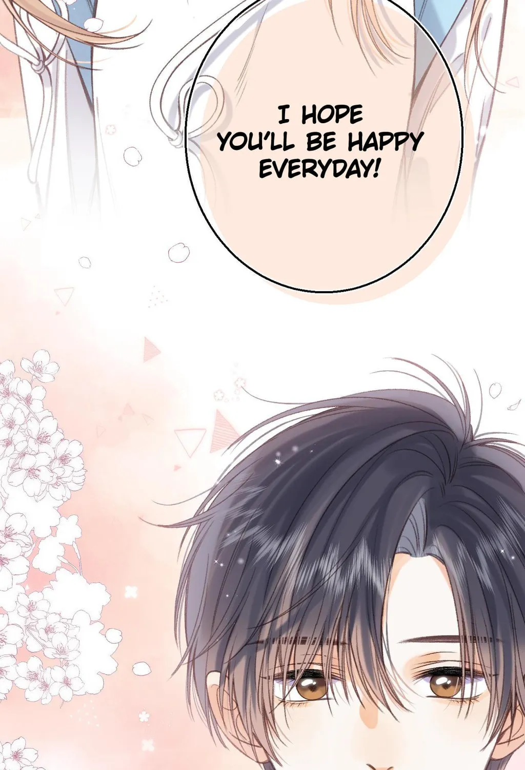 Read Hidden Love: Can