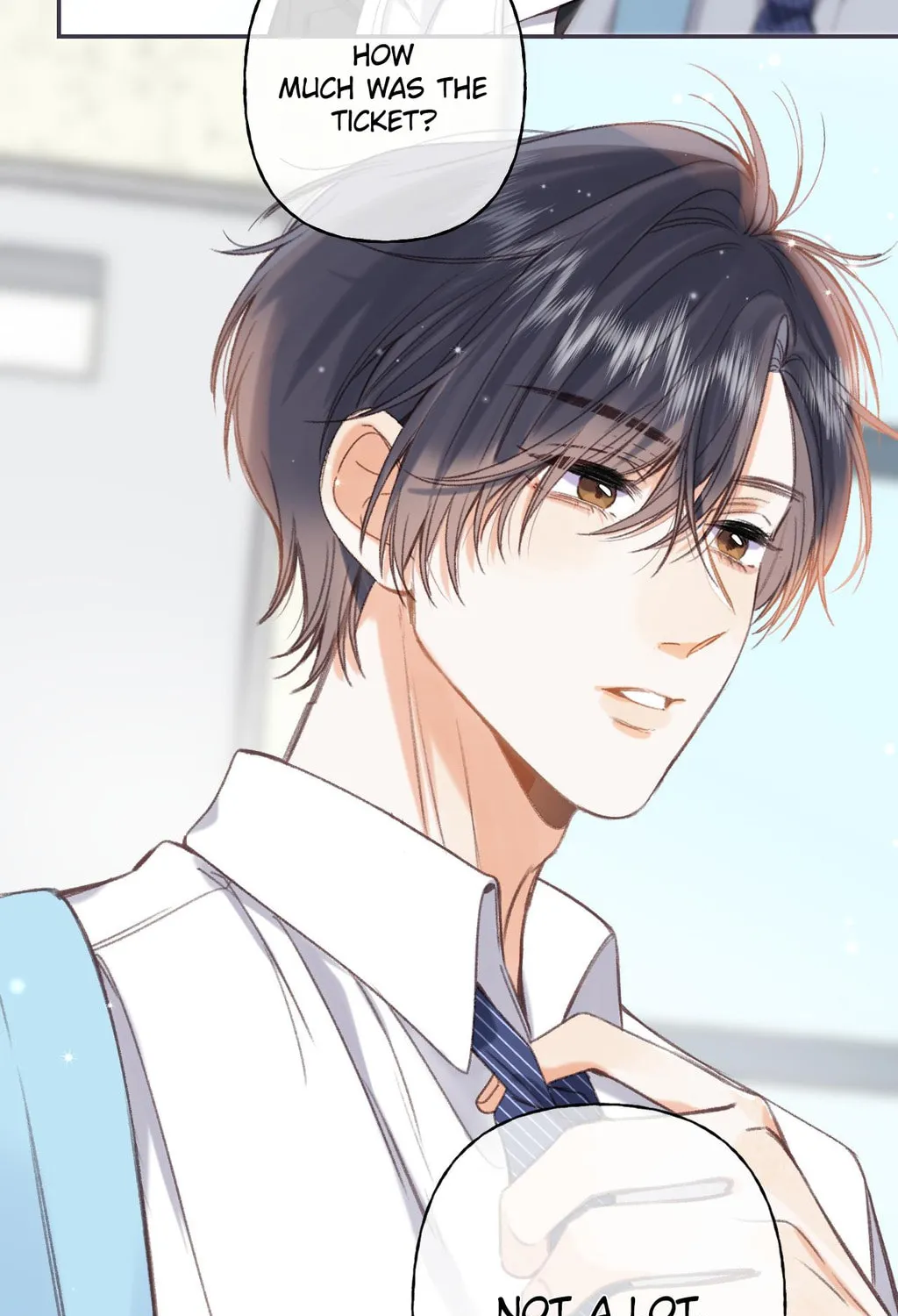 Read Hidden Love: Can