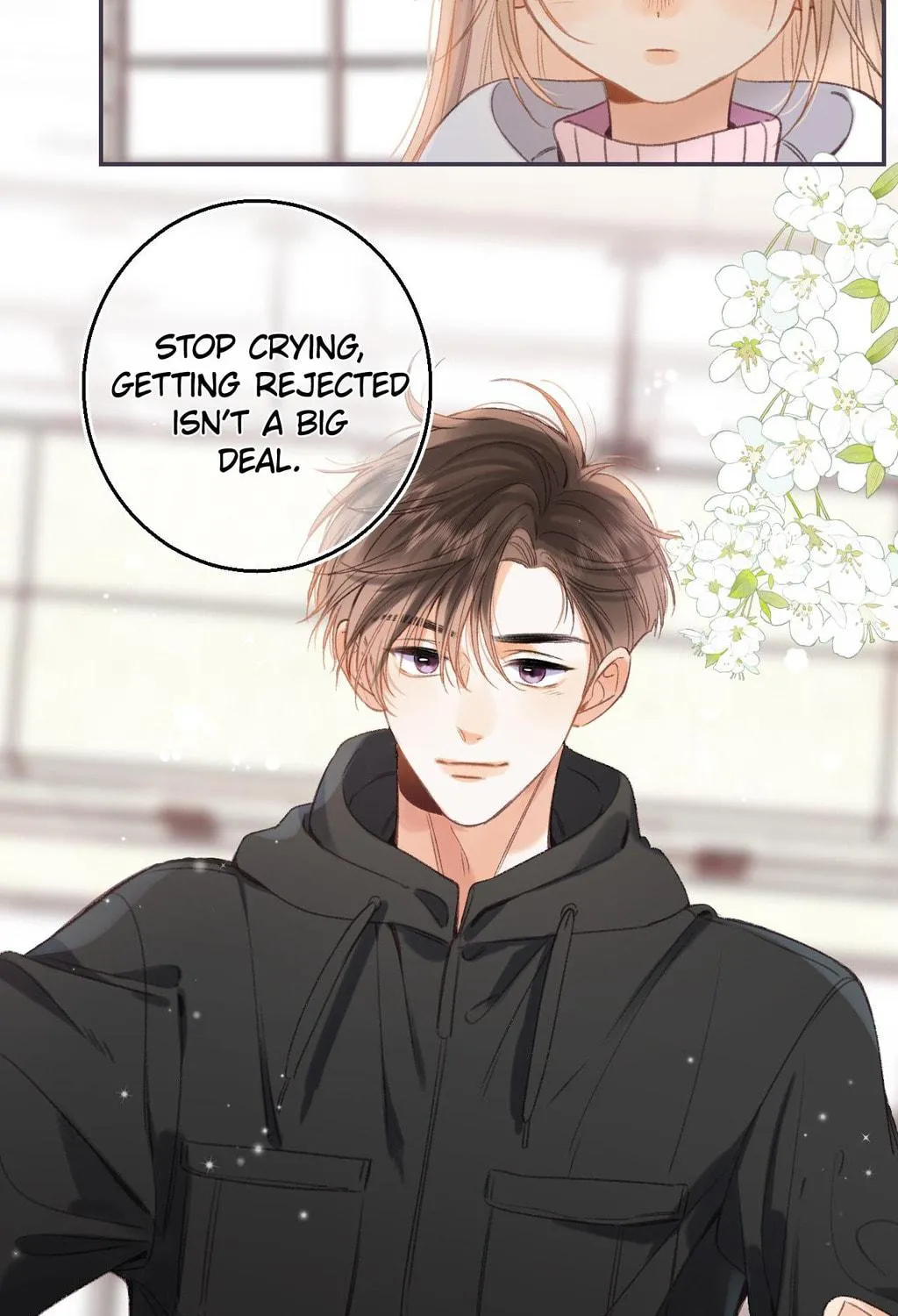 Read Hidden Love: Can