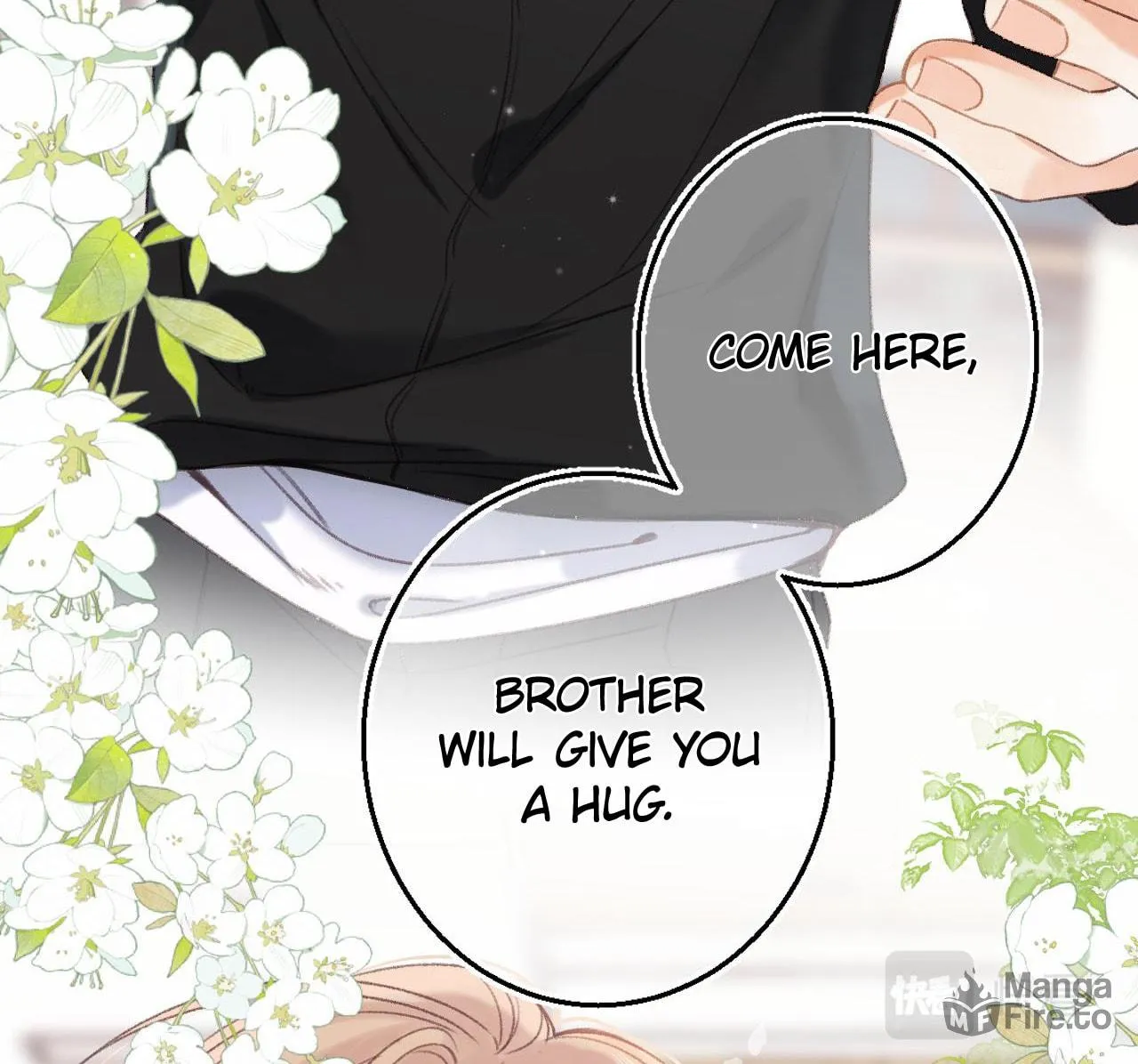 Read Hidden Love: Can