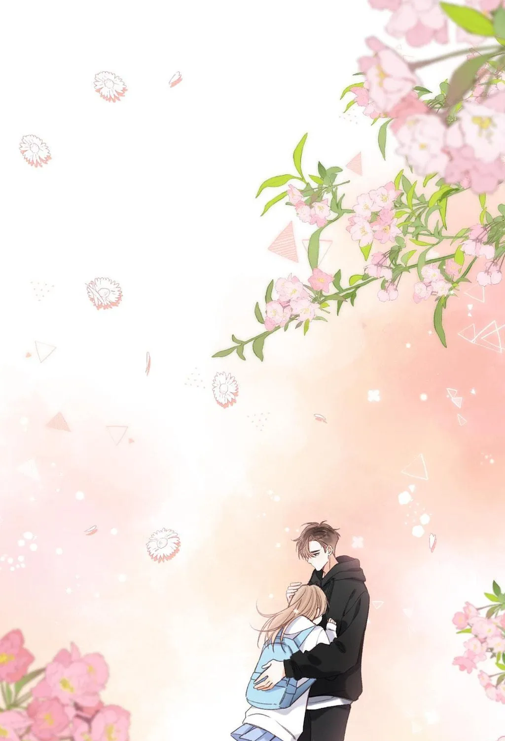 Read Hidden Love: Can