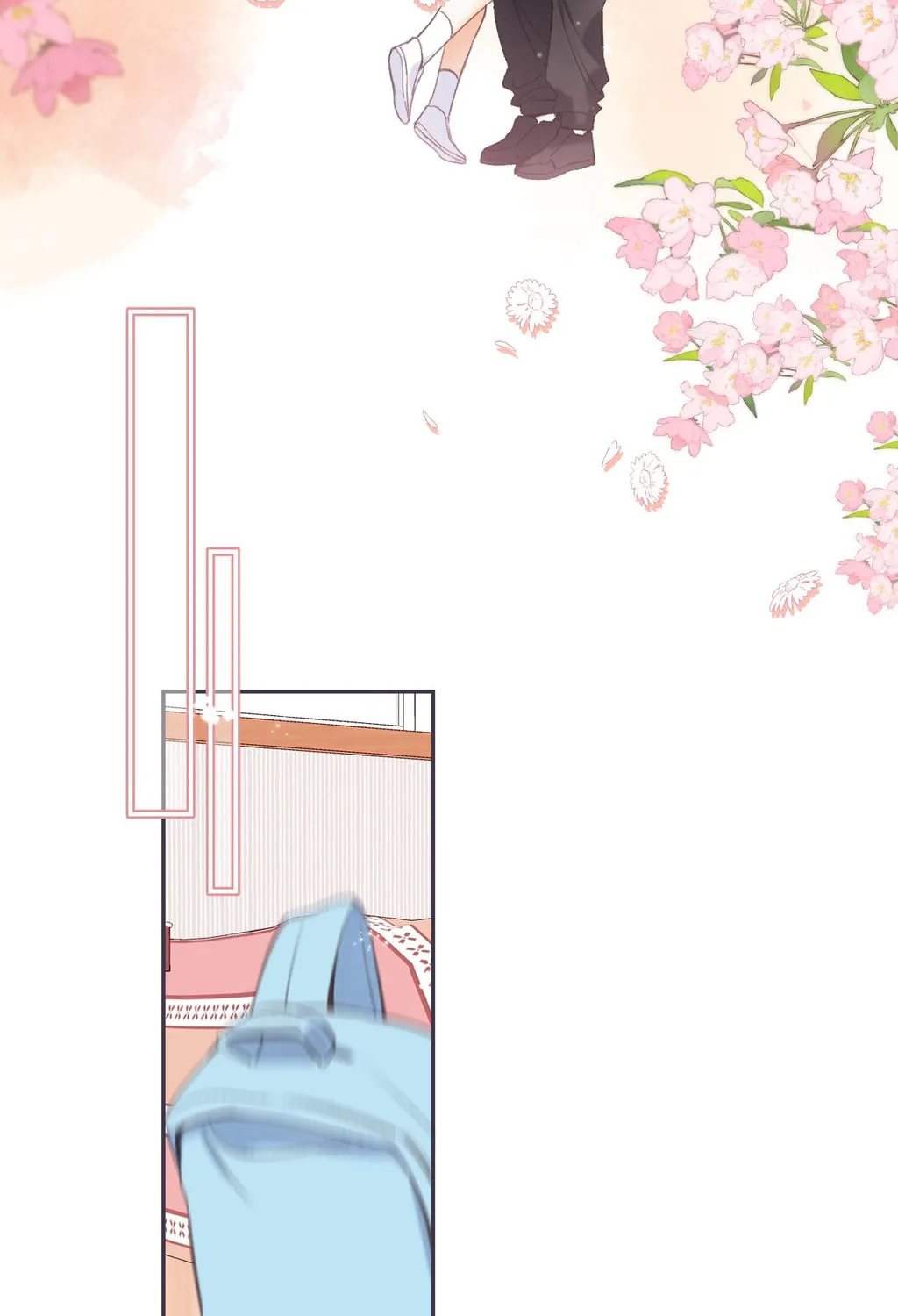 Read Hidden Love: Can