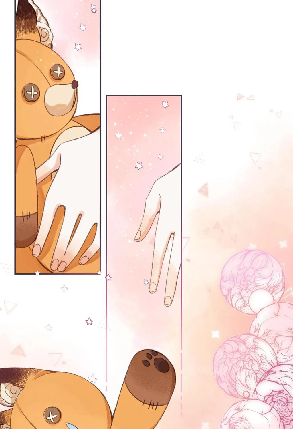 Read Hidden Love: Can