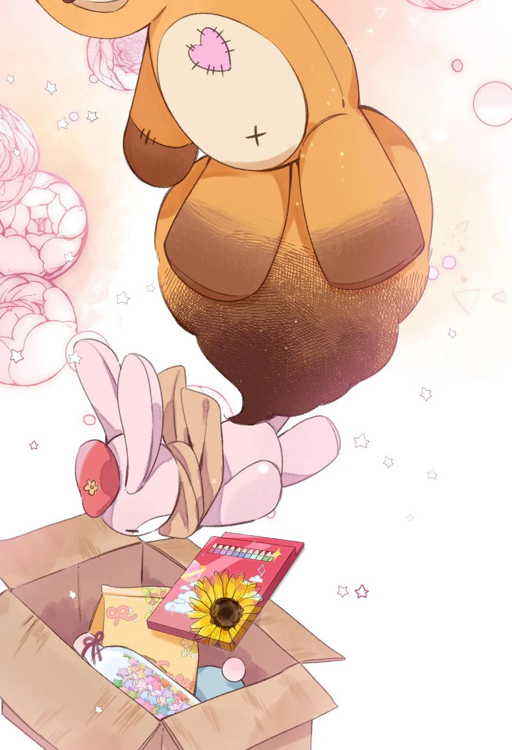 Read Hidden Love: Can