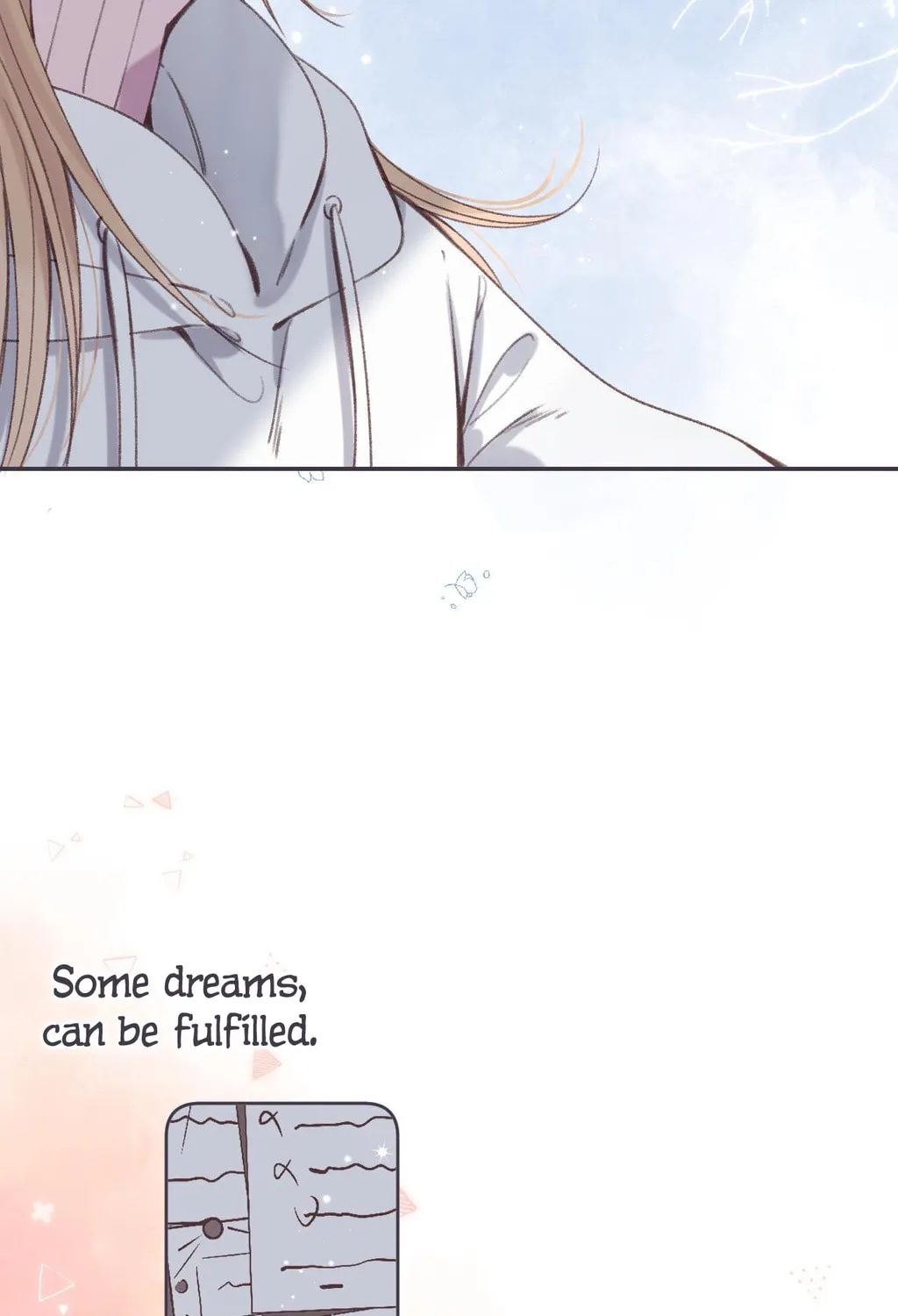 Read Hidden Love: Can