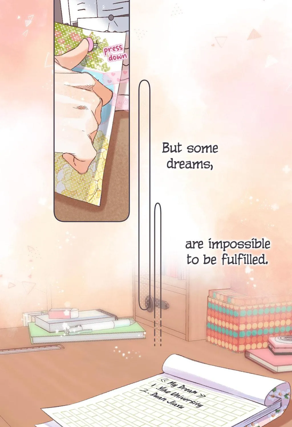 Read Hidden Love: Can