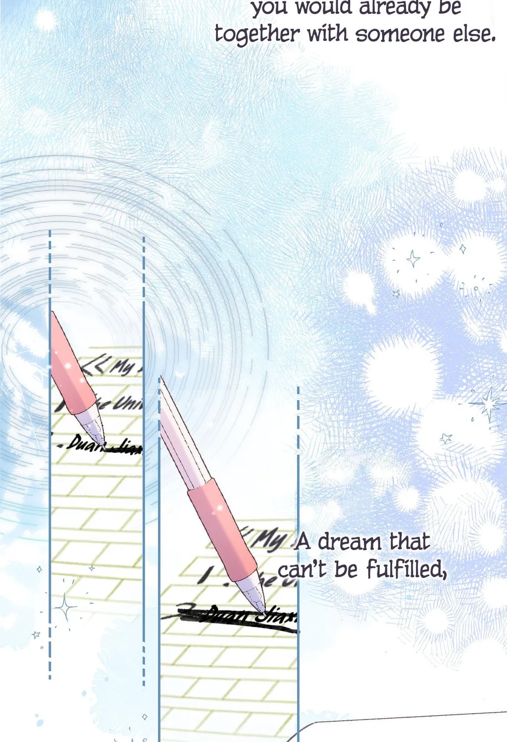 Read Hidden Love: Can