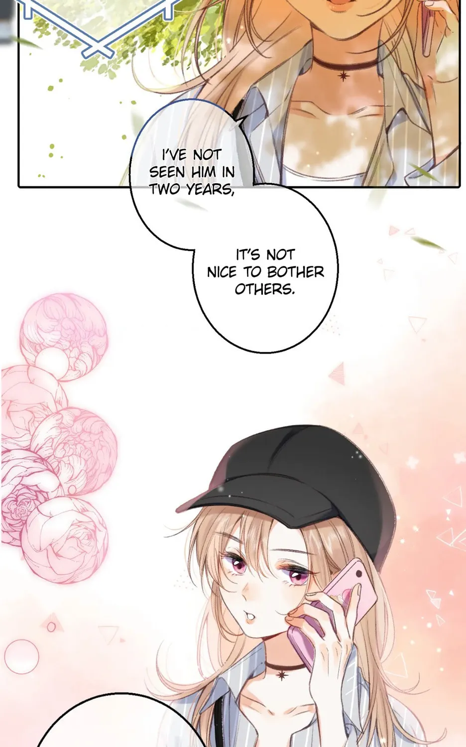 Read Hidden Love: Can