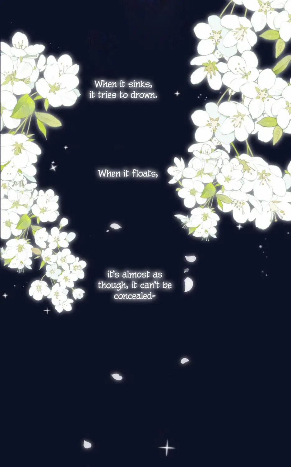 Read Hidden Love: Can