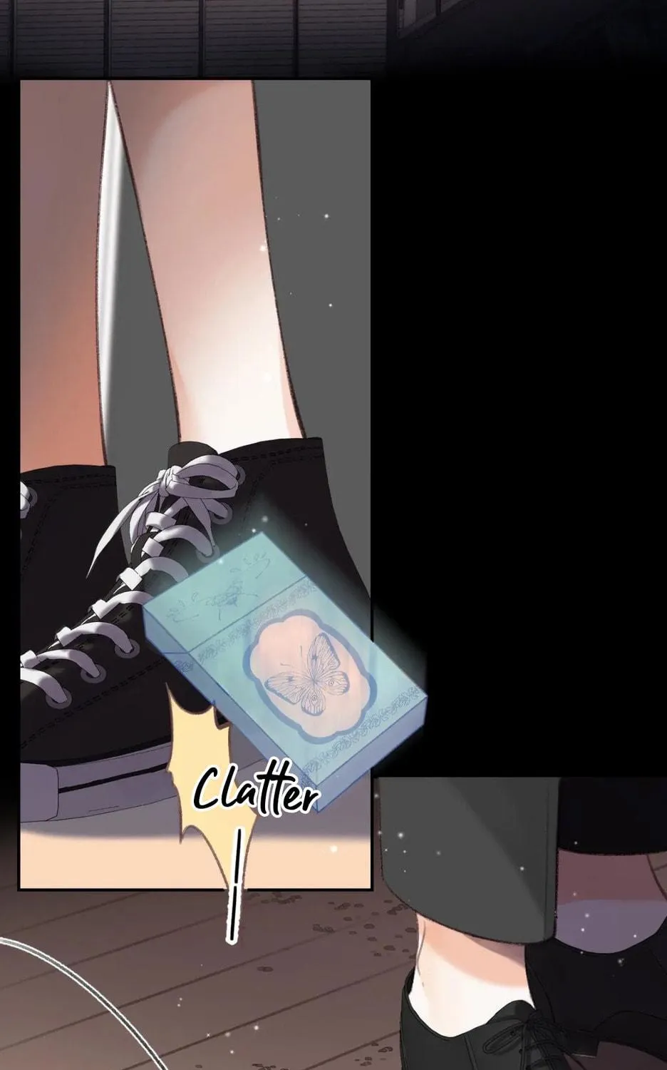 Read Hidden Love: Can