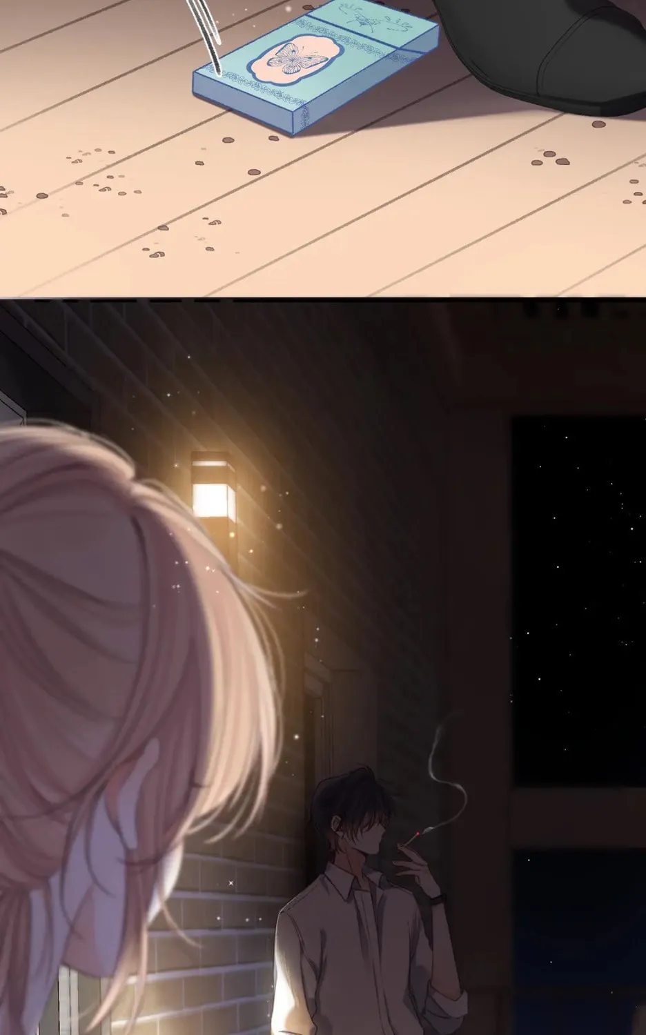 Read Hidden Love: Can